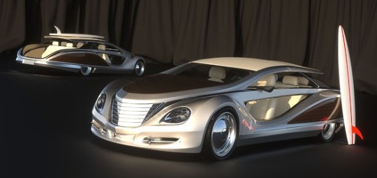 Strand-Craft-Limousine-Beach-Cruiser-is-Gray-Design.jpg