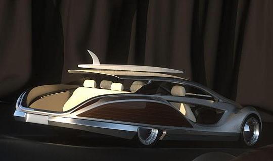 Strand-Craft-Limousine-Beach-Cruiser-is-Gray-Design-2.jpg