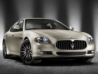Quattroporte шестого поколения .jpeg