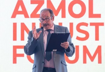 Инвестор Azmol BP: «Мы занимаем 7-8% украинского рынка» - UAprom ...